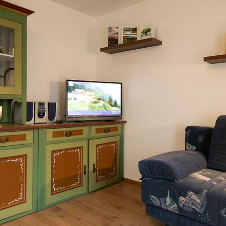 Apartment Am Bach Mellau Extérieur photo